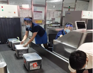 紧急物流运输升级：芯片与汽车零部件的高效流通新篇章