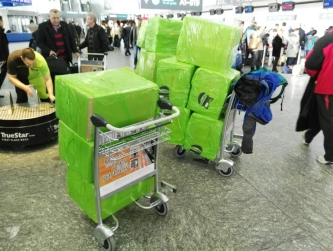 蛋白运输全流程指南：从实验室到临床的精密护航