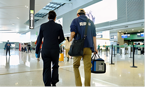 Speed-Line服务：高效国际物流的革新之选