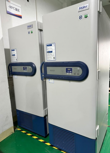 温控设备：冷链物流的“温度守护者”，让新鲜和安全触手可及