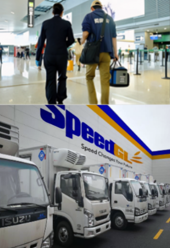 国内紧急运输服务