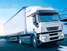 What else needs to be improved in the cold chain transportation service?