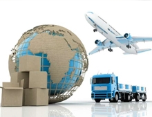 The cold chain transportation company tells you how the logistics company regulates the business process?