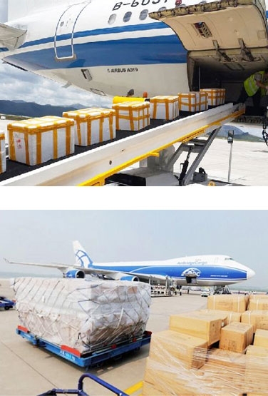 International Air Transport